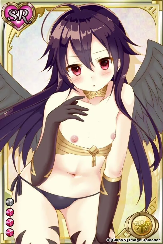 HentaiVN.net - Ảnh 189 - Shinma × Zecchou ☆ Pururun Exceeds - Chap 4