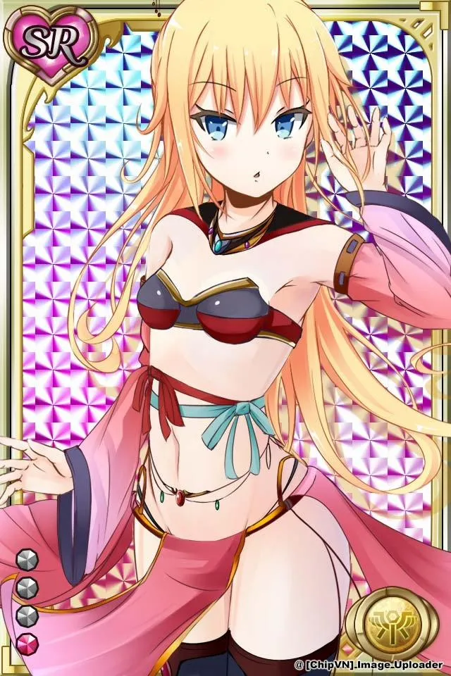 HentaiVN.net - Ảnh 197 - Shinma × Zecchou ☆ Pururun Exceeds - Chap 4