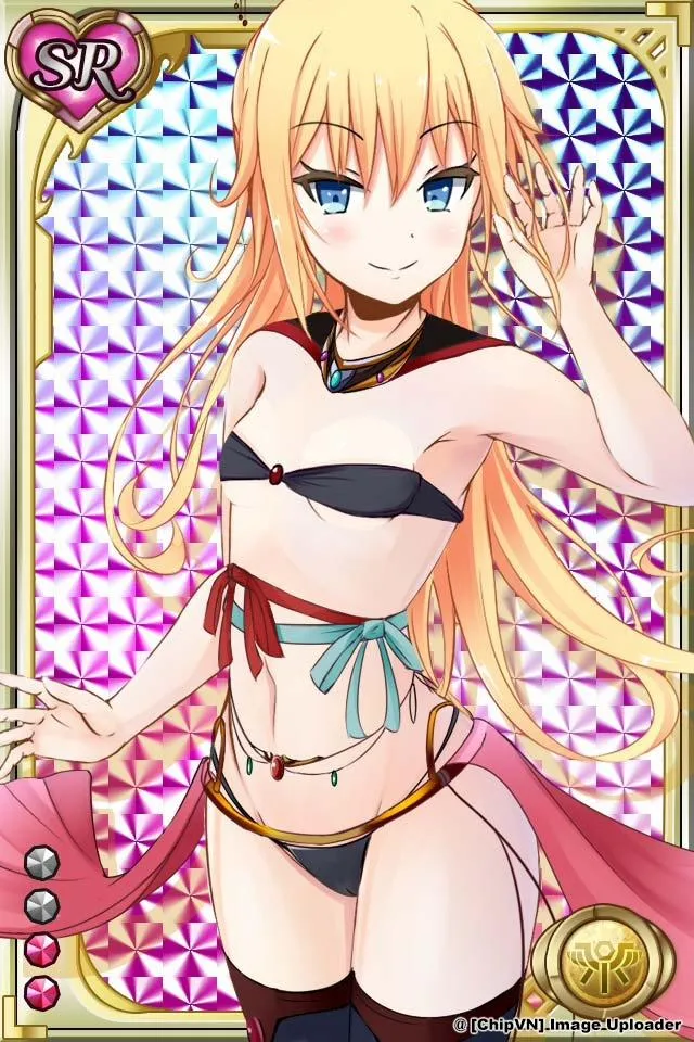 HentaiVN.net - Ảnh 198 - Shinma × Zecchou ☆ Pururun Exceeds - Chap 4