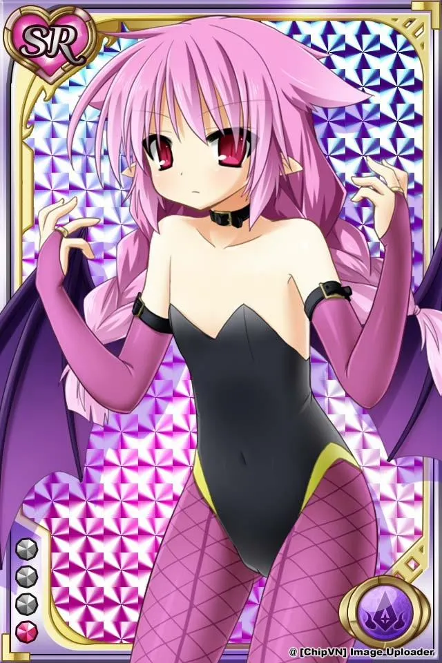 HentaiVN.net - Ảnh 202 - Shinma × Zecchou ☆ Pururun Exceeds - Chap 4
