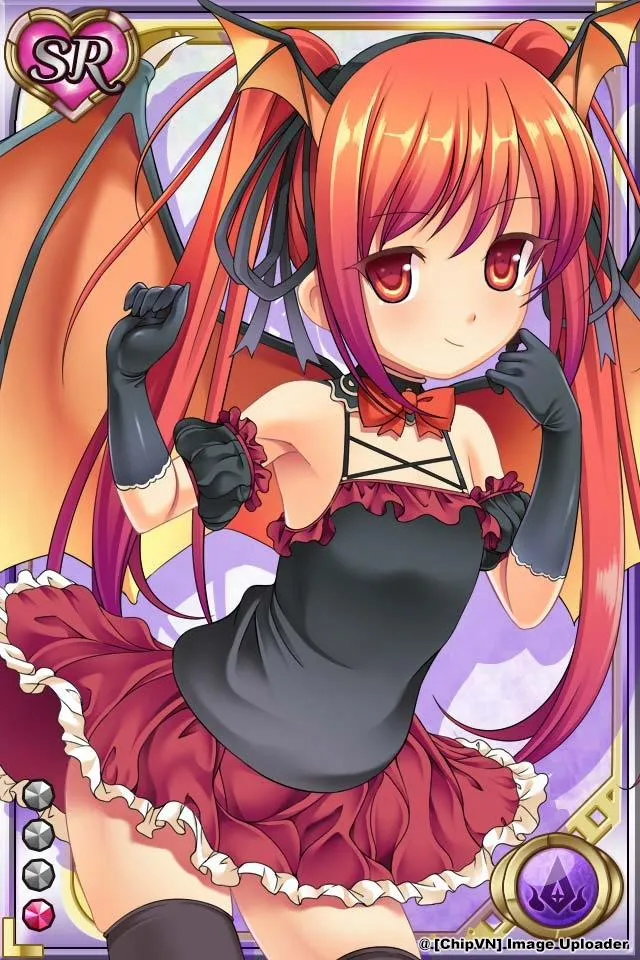HentaiVN.net - Ảnh 21 - Shinma × Zecchou ☆ Pururun Exceeds - Chap 4