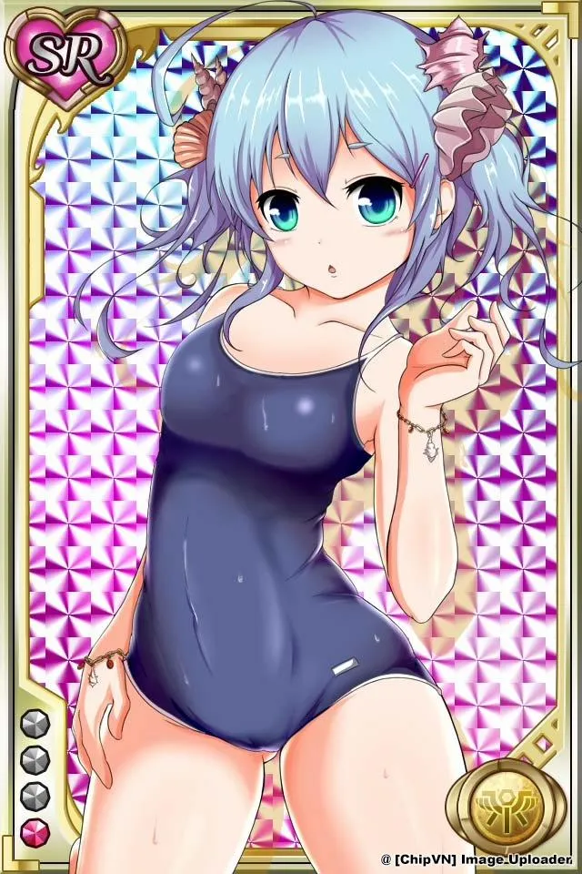 HentaiVN.net - Ảnh 207 - Shinma × Zecchou ☆ Pururun Exceeds - Chap 4
