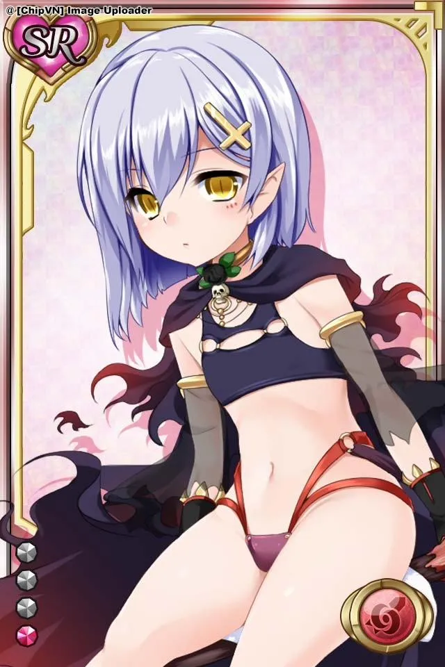 HentaiVN.net - Ảnh 212 - Shinma × Zecchou ☆ Pururun Exceeds - Chap 4