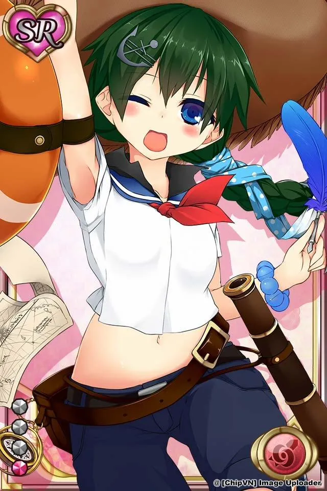 HentaiVN.net - Ảnh 222 - Shinma × Zecchou ☆ Pururun Exceeds - Chap 4
