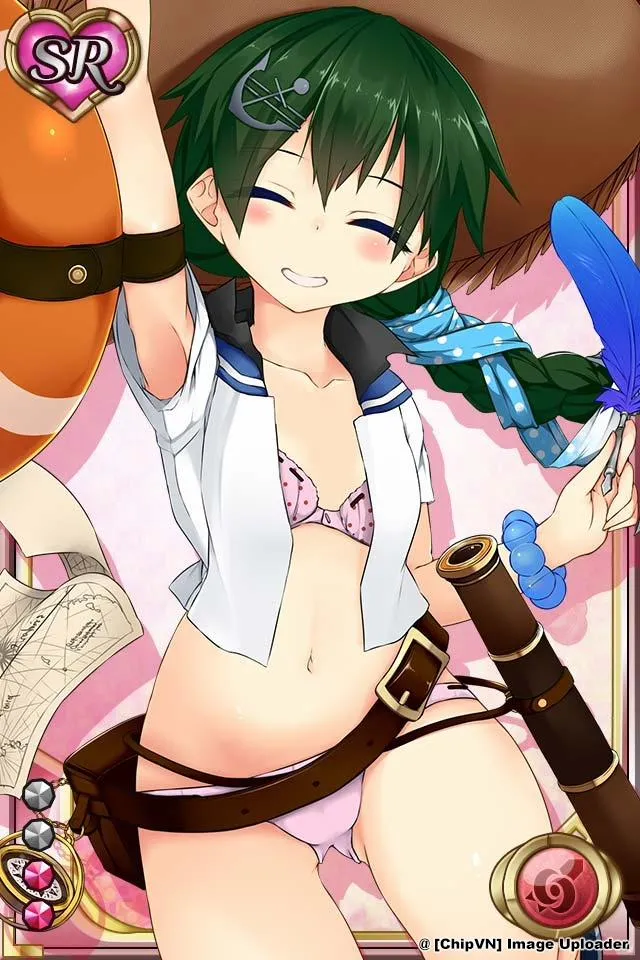 HentaiVN.net - Ảnh 223 - Shinma × Zecchou ☆ Pururun Exceeds - Chap 4