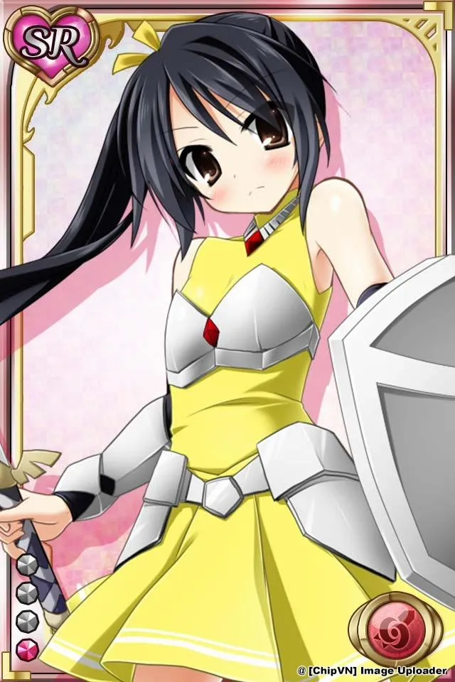 HentaiVN.net - Ảnh 227 - Shinma × Zecchou ☆ Pururun Exceeds - Chap 4