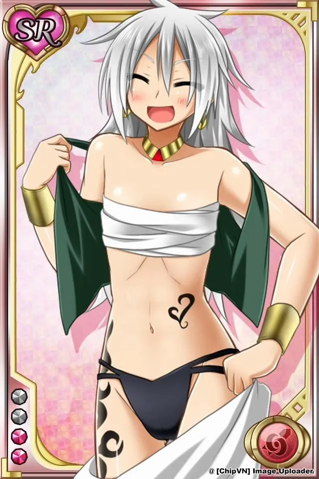 HentaiVN.net - Ảnh 233 - Shinma × Zecchou ☆ Pururun Exceeds - Chap 4