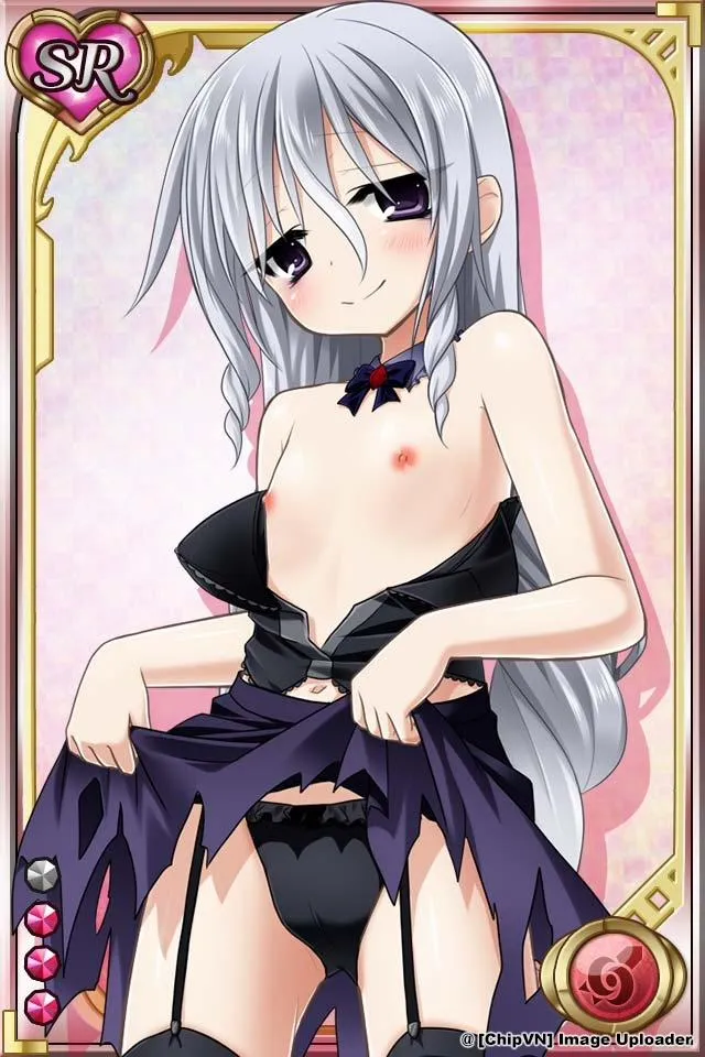 HentaiVN.net - Ảnh 239 - Shinma × Zecchou ☆ Pururun Exceeds - Chap 4