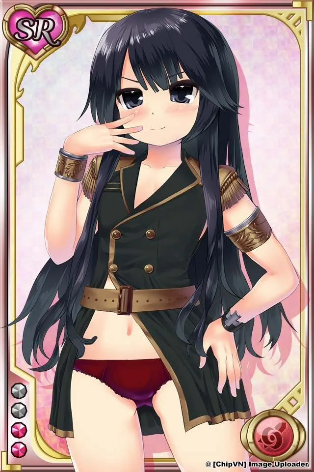 HentaiVN.net - Ảnh 248 - Shinma × Zecchou ☆ Pururun Exceeds - Chap 4