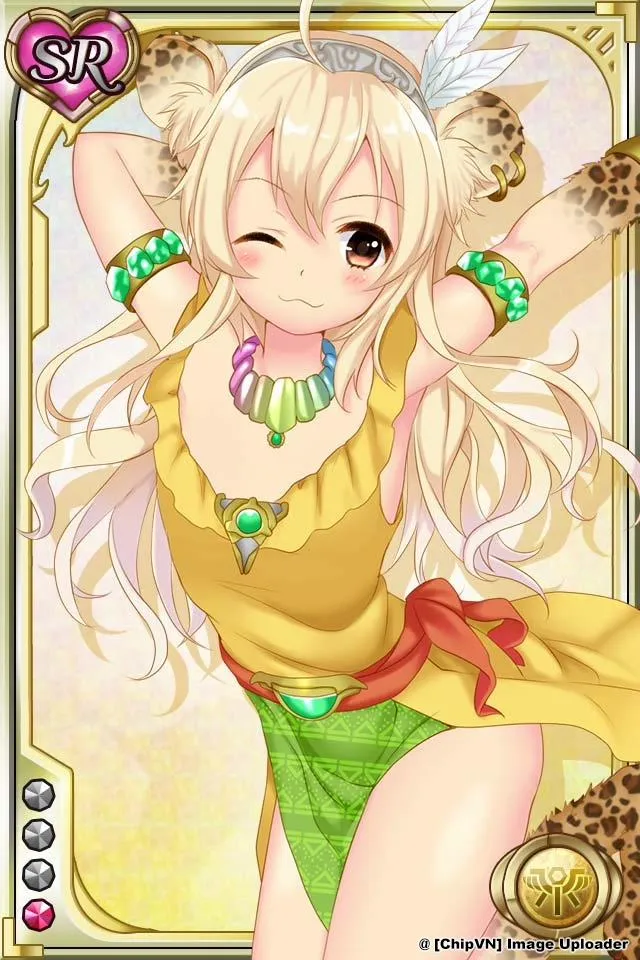 HentaiVN.net - Ảnh 252 - Shinma × Zecchou ☆ Pururun Exceeds - Chap 4