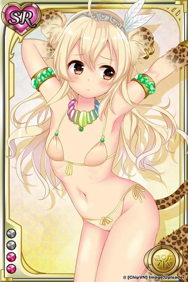 HentaiVN.net - Ảnh 253 - Shinma × Zecchou ☆ Pururun Exceeds - Chap 4