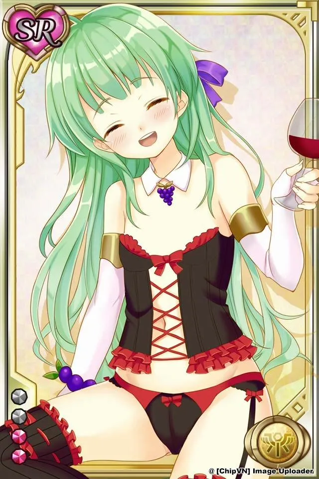 HentaiVN.net - Ảnh 258 - Shinma × Zecchou ☆ Pururun Exceeds - Chap 4