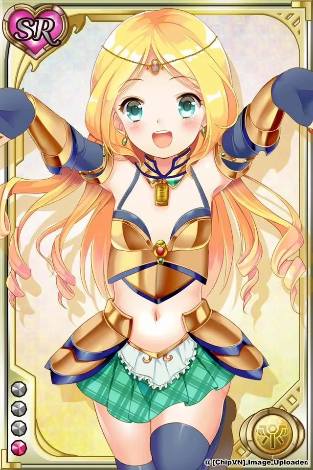 HentaiVN.net - Ảnh 262 - Shinma × Zecchou ☆ Pururun Exceeds - Chap 4