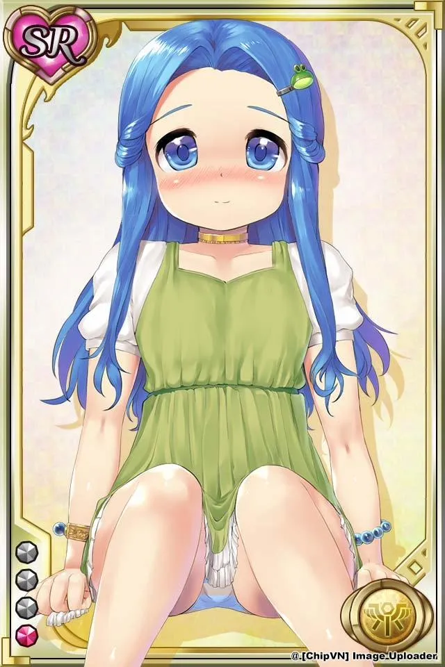 HentaiVN.net - Ảnh 267 - Shinma × Zecchou ☆ Pururun Exceeds - Chap 4