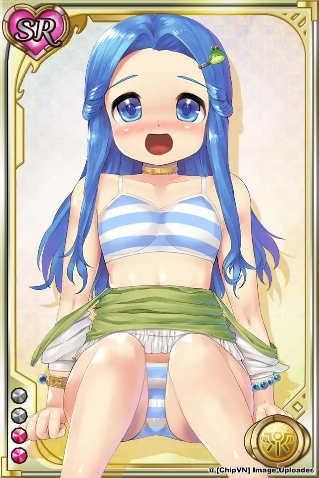 HentaiVN.net - Ảnh 268 - Shinma × Zecchou ☆ Pururun Exceeds - Chap 4