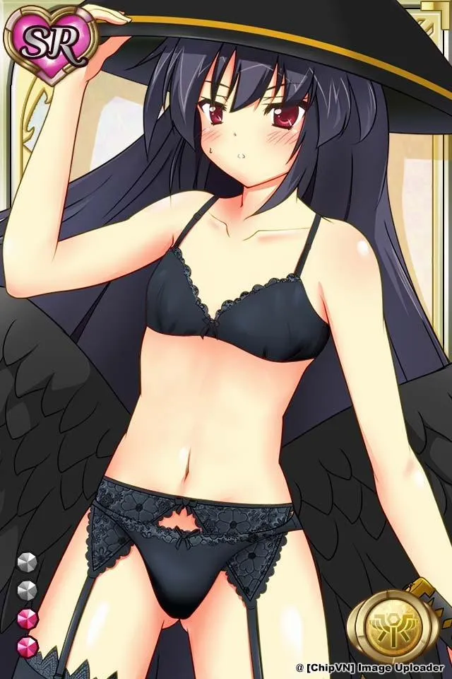 HentaiVN.net - Ảnh 273 - Shinma × Zecchou ☆ Pururun Exceeds - Chap 4