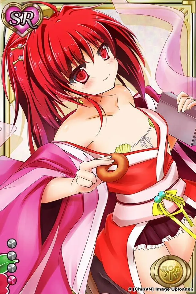 HentaiVN.net - Ảnh 277 - Shinma × Zecchou ☆ Pururun Exceeds - Chap 4