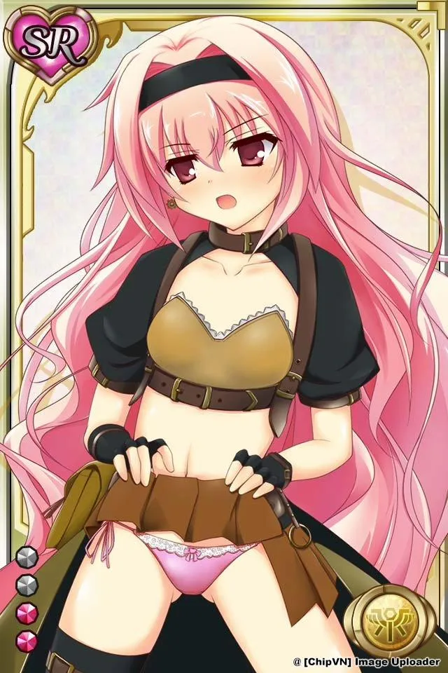 HentaiVN.net - Ảnh 283 - Shinma × Zecchou ☆ Pururun Exceeds - Chap 4