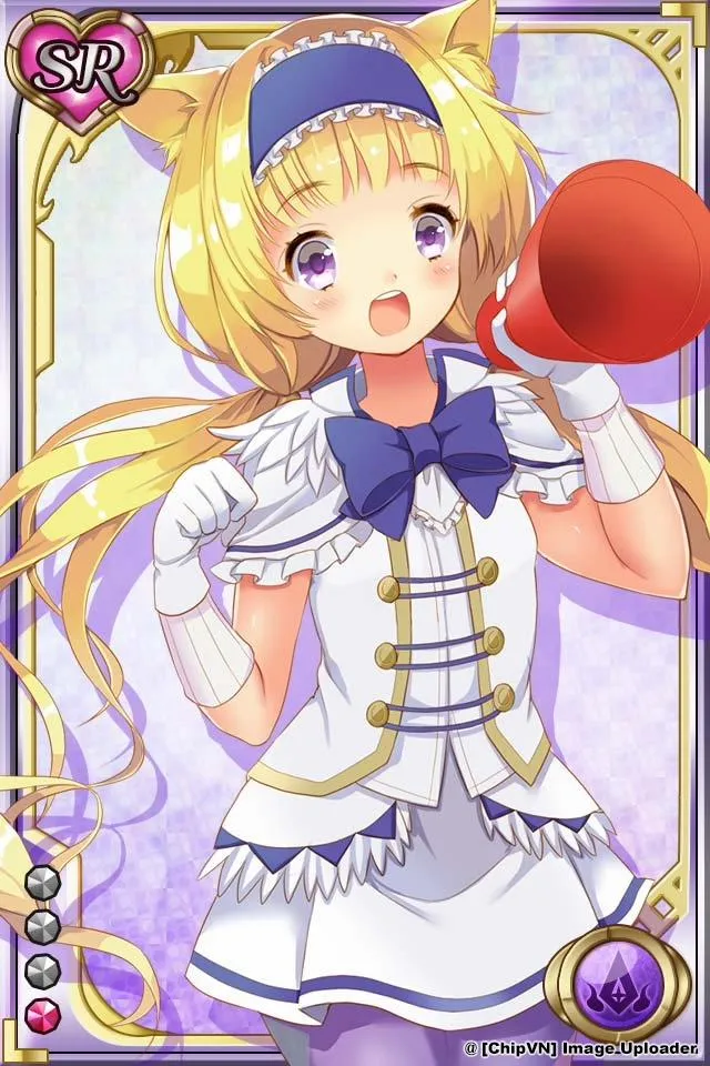 HentaiVN.net - Ảnh 292 - Shinma × Zecchou ☆ Pururun Exceeds - Chap 4
