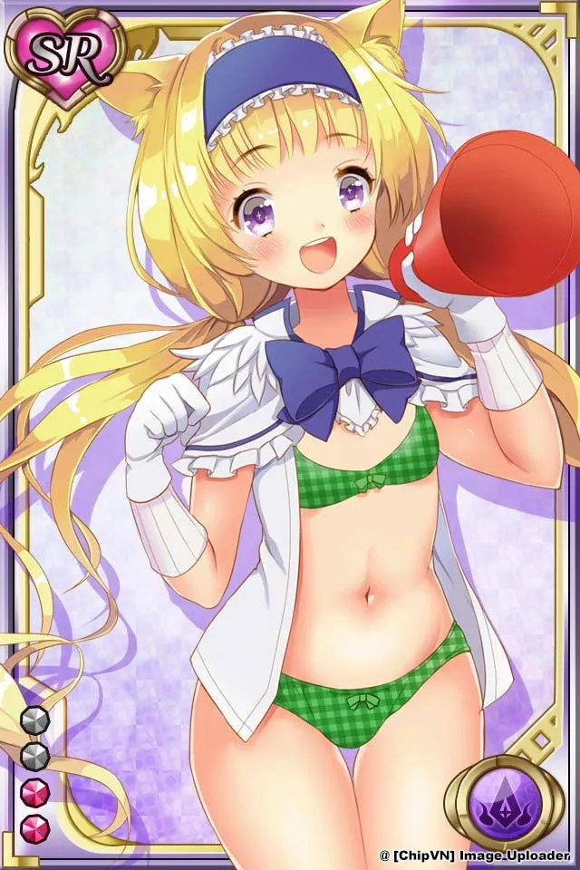 HentaiVN.net - Ảnh 293 - Shinma × Zecchou ☆ Pururun Exceeds - Chap 4
