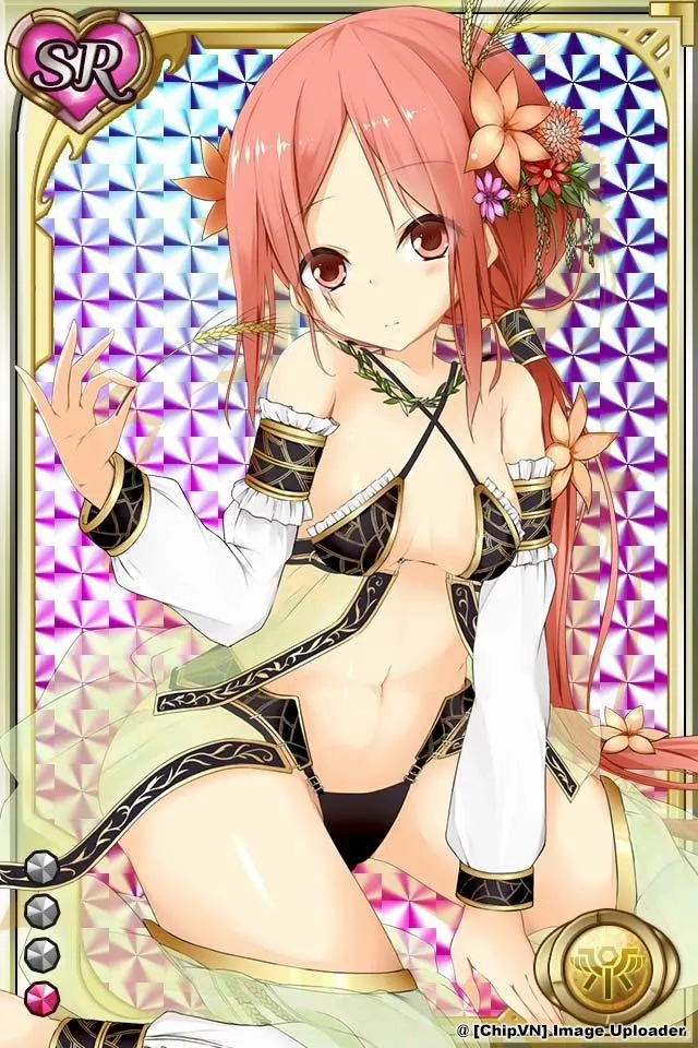 HentaiVN.net - Ảnh 36 - Shinma × Zecchou ☆ Pururun Exceeds - Chap 4