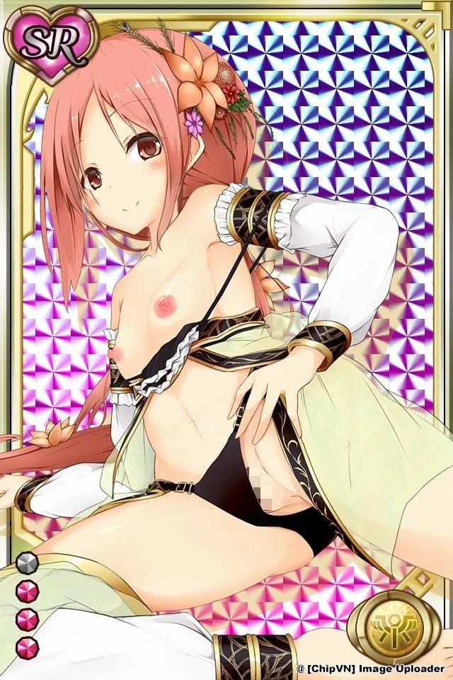 HentaiVN.net - Ảnh 38 - Shinma × Zecchou ☆ Pururun Exceeds - Chap 4