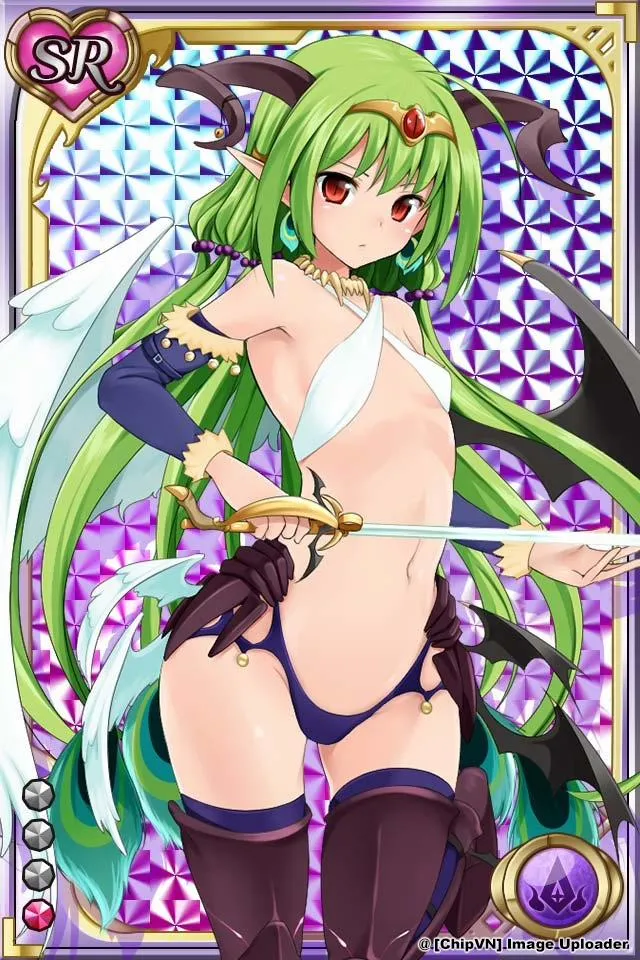 HentaiVN.net - Ảnh 41 - Shinma × Zecchou ☆ Pururun Exceeds - Chap 4