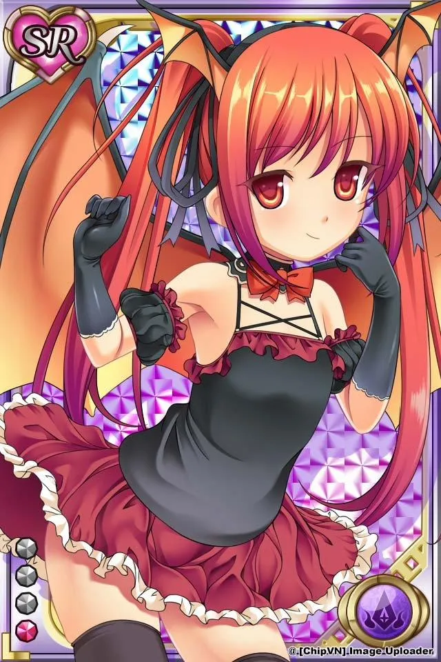 HentaiVN.net - Ảnh 46 - Shinma × Zecchou ☆ Pururun Exceeds - Chap 4