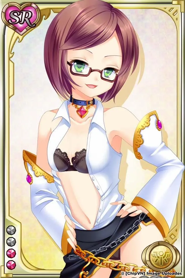 HentaiVN.net - Ảnh 52 - Shinma × Zecchou ☆ Pururun Exceeds - Chap 4