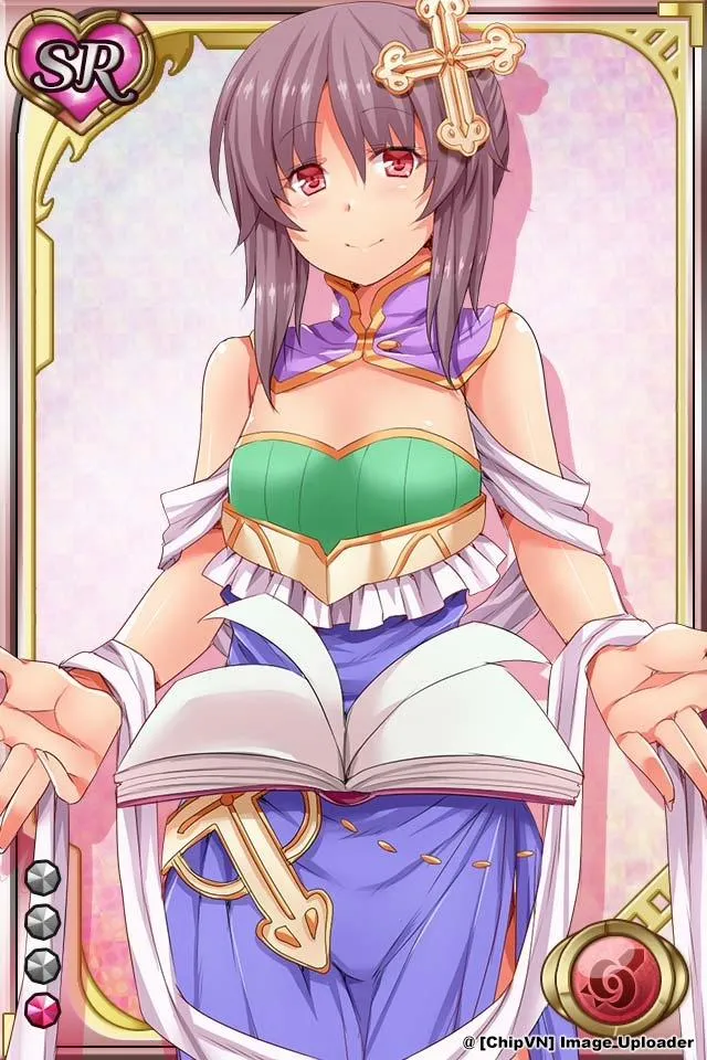HentaiVN.net - Ảnh 56 - Shinma × Zecchou ☆ Pururun Exceeds - Chap 4