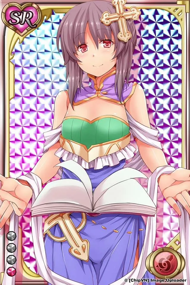 HentaiVN.net - Ảnh 61 - Shinma × Zecchou ☆ Pururun Exceeds - Chap 4