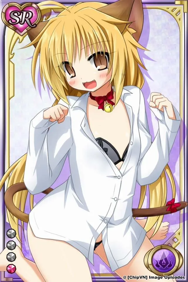 HentaiVN.net - Ảnh 66 - Shinma × Zecchou ☆ Pururun Exceeds - Chap 4