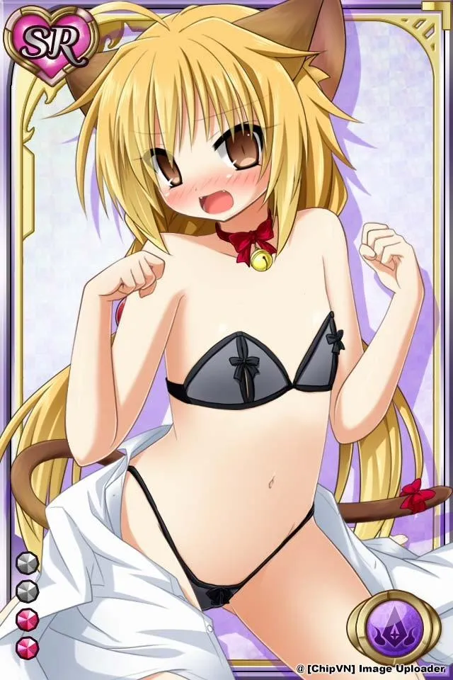 HentaiVN.net - Ảnh 67 - Shinma × Zecchou ☆ Pururun Exceeds - Chap 4