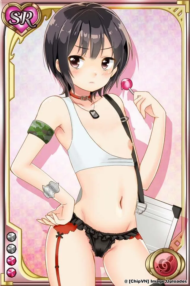HentaiVN.net - Ảnh 82 - Shinma × Zecchou ☆ Pururun Exceeds - Chap 4