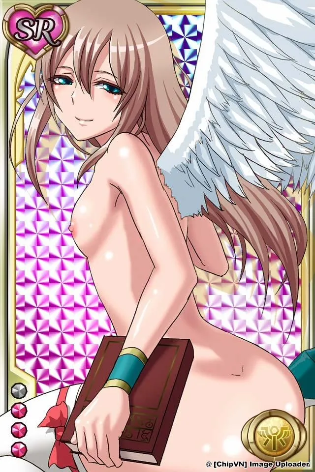 HentaiVN.net - Ảnh 92 - Shinma × Zecchou ☆ Pururun Exceeds - Chap 4