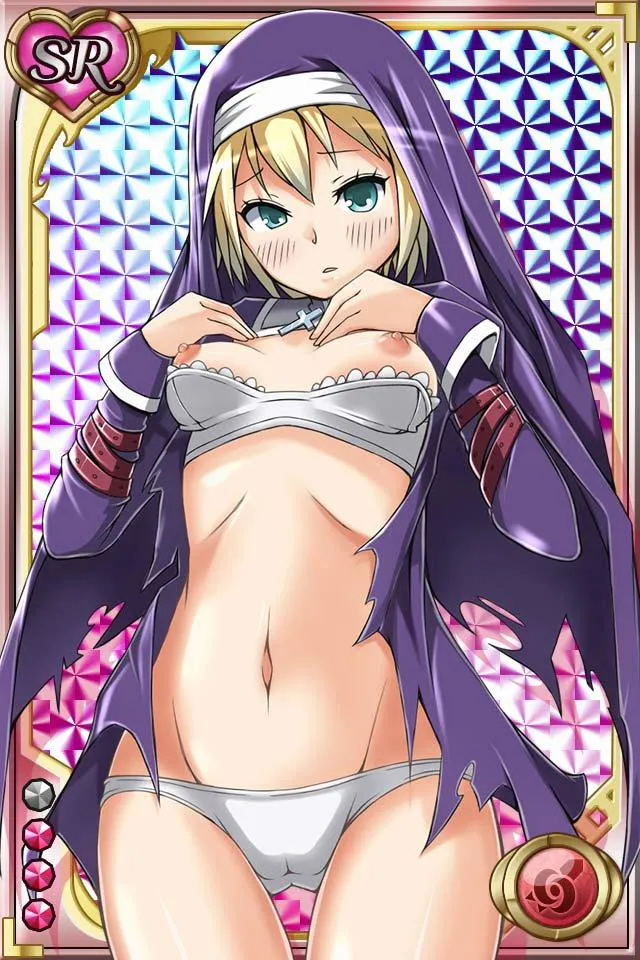 HentaiVN.net - Ảnh 40 - Shinma × Zecchou ☆ Pururun Exceeds - Chap 5