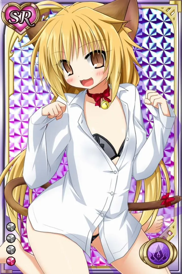 HentaiVN.net - Ảnh 48 - Shinma × Zecchou ☆ Pururun Exceeds - Chap 5