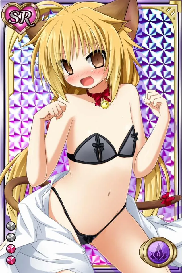 HentaiVN.net - Ảnh 49 - Shinma × Zecchou ☆ Pururun Exceeds - Chap 5