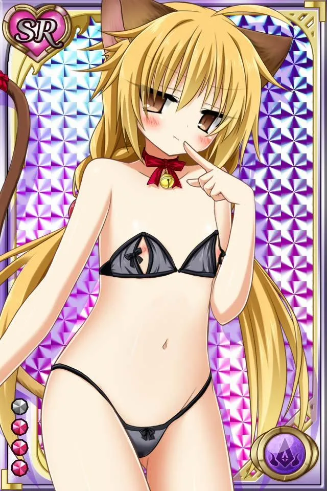 HentaiVN.net - Ảnh 50 - Shinma × Zecchou ☆ Pururun Exceeds - Chap 5