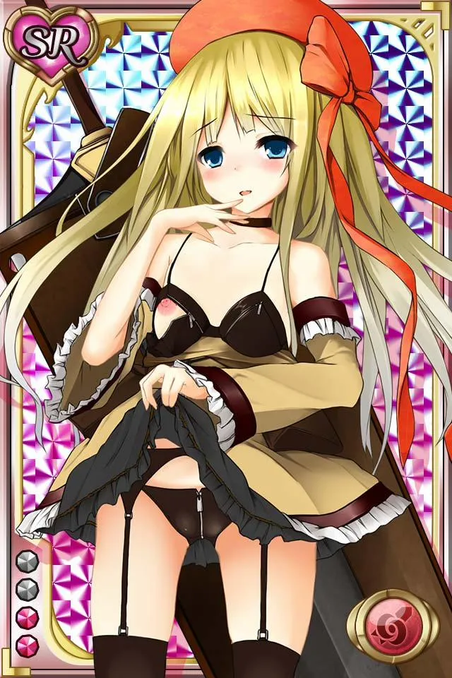 HentaiVN.net - Ảnh 54 - Shinma × Zecchou ☆ Pururun Exceeds - Chap 5