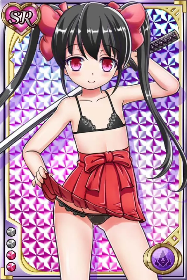 HentaiVN.net - Ảnh 64 - Shinma × Zecchou ☆ Pururun Exceeds - Chap 5