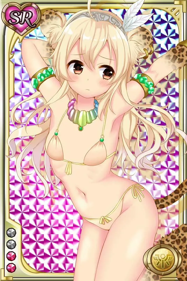 HentaiVN.net - Ảnh 94 - Shinma × Zecchou ☆ Pururun Exceeds - Chap 5