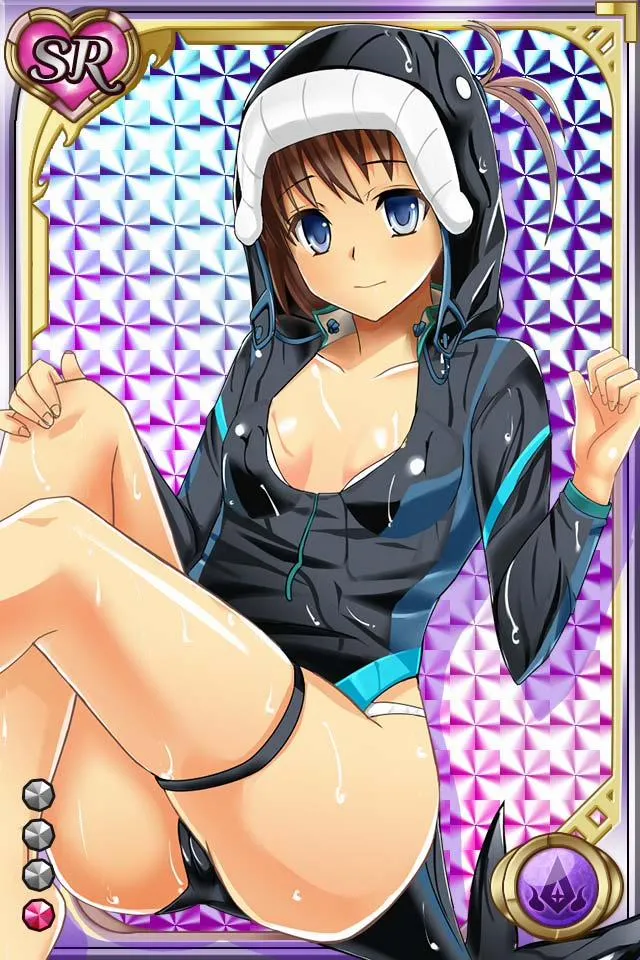 HentaiVN.net - Ảnh 98 - Shinma × Zecchou ☆ Pururun Exceeds - Chap 5