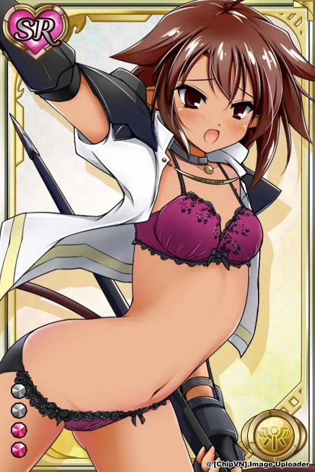 HentaiVN.net - Ảnh 104 - Shinma × Zecchou ☆ Pururun Exceeds - Chap 7