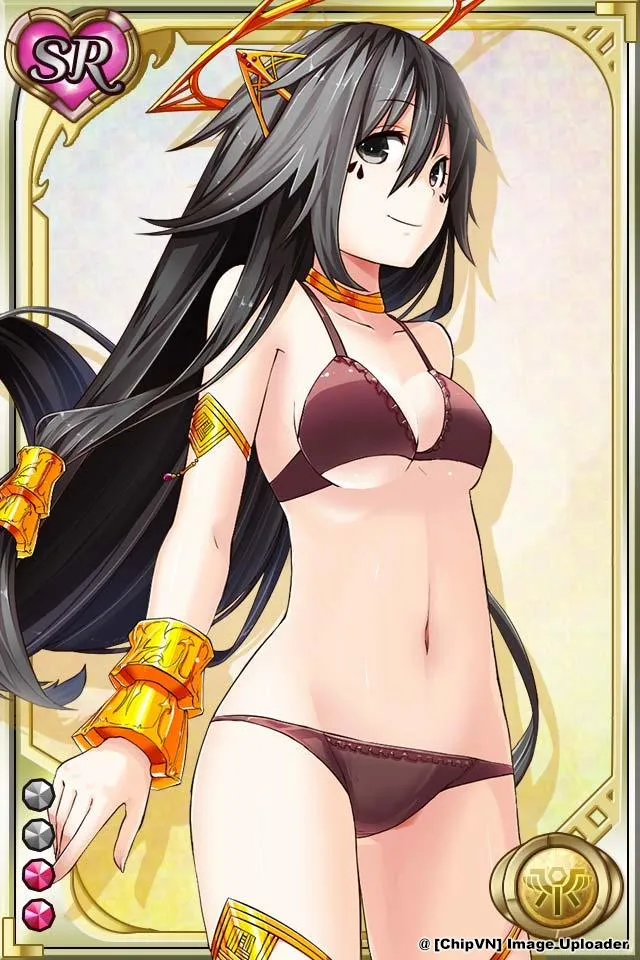 HentaiVN.net - Ảnh 109 - Shinma × Zecchou ☆ Pururun Exceeds - Chap 7