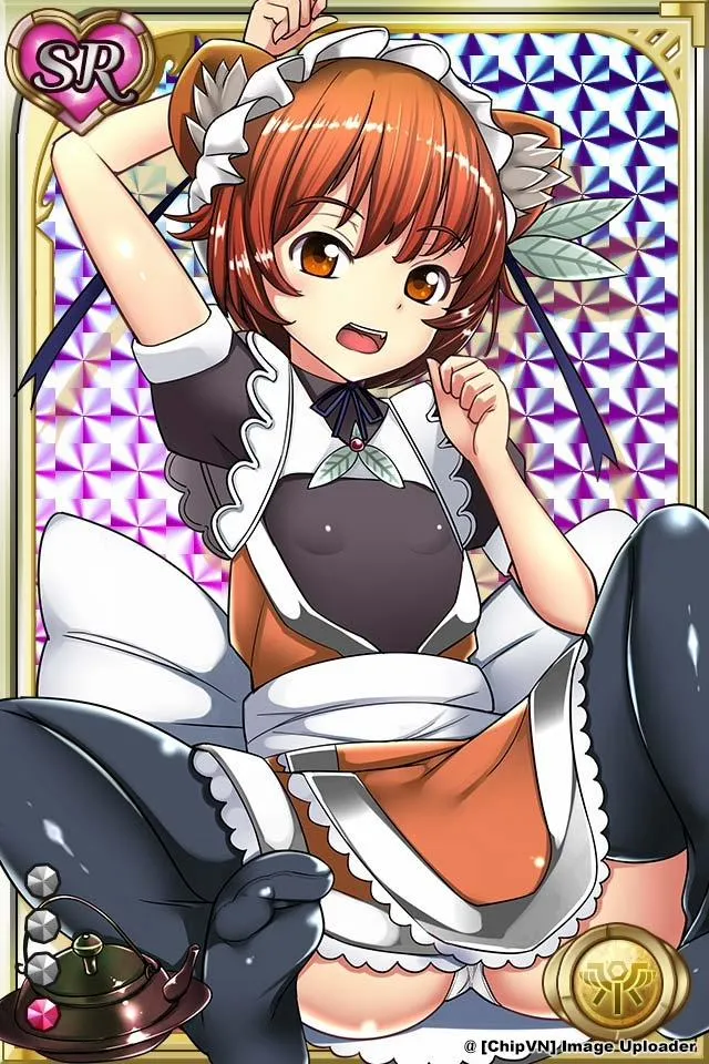 HentaiVN.net - Ảnh 11 - Shinma × Zecchou ☆ Pururun Exceeds - Chap 7
