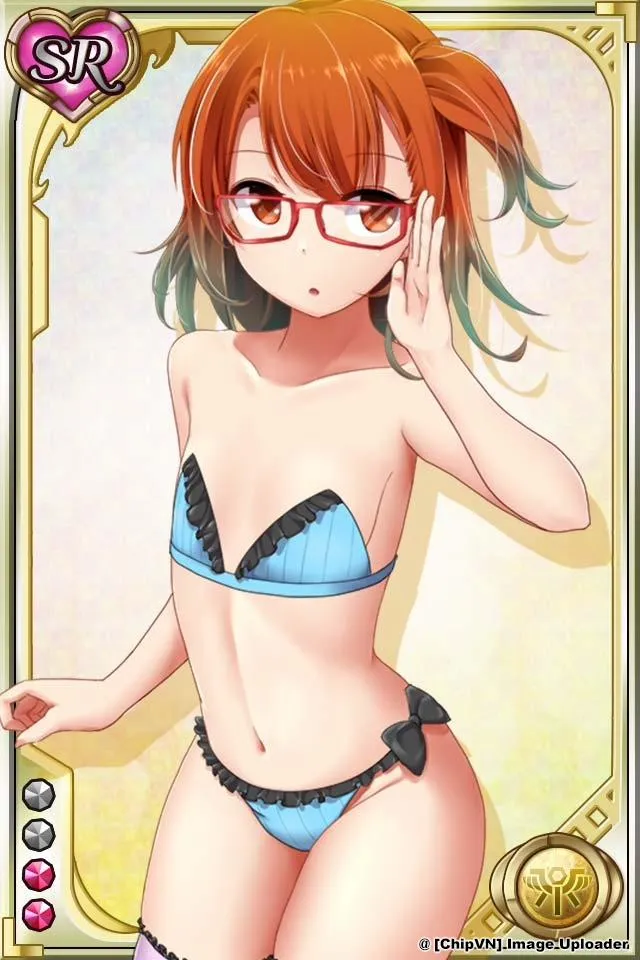 HentaiVN.net - Ảnh 114 - Shinma × Zecchou ☆ Pururun Exceeds - Chap 7