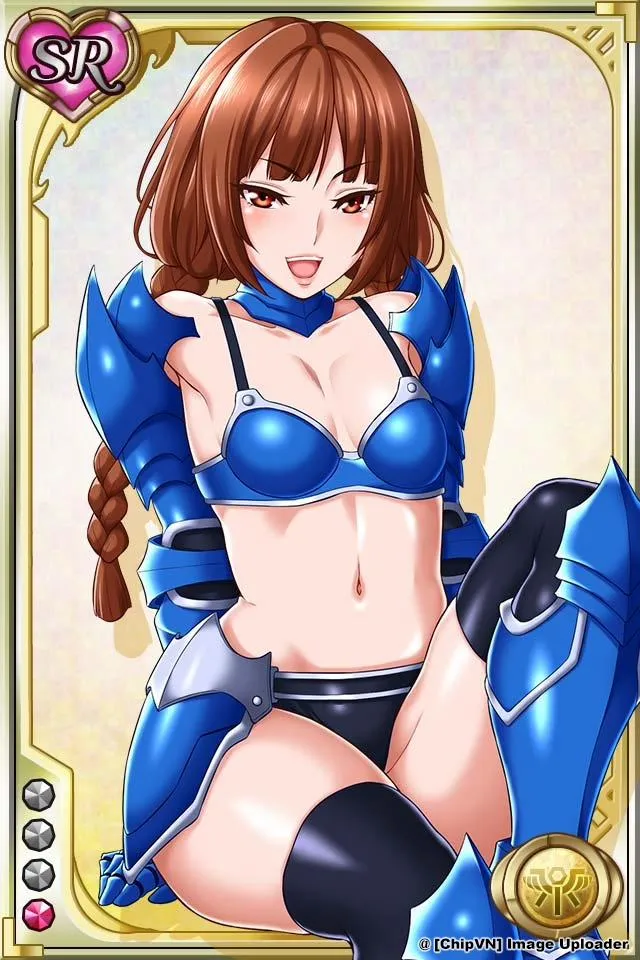 HentaiVN.net - Ảnh 118 - Shinma × Zecchou ☆ Pururun Exceeds - Chap 7