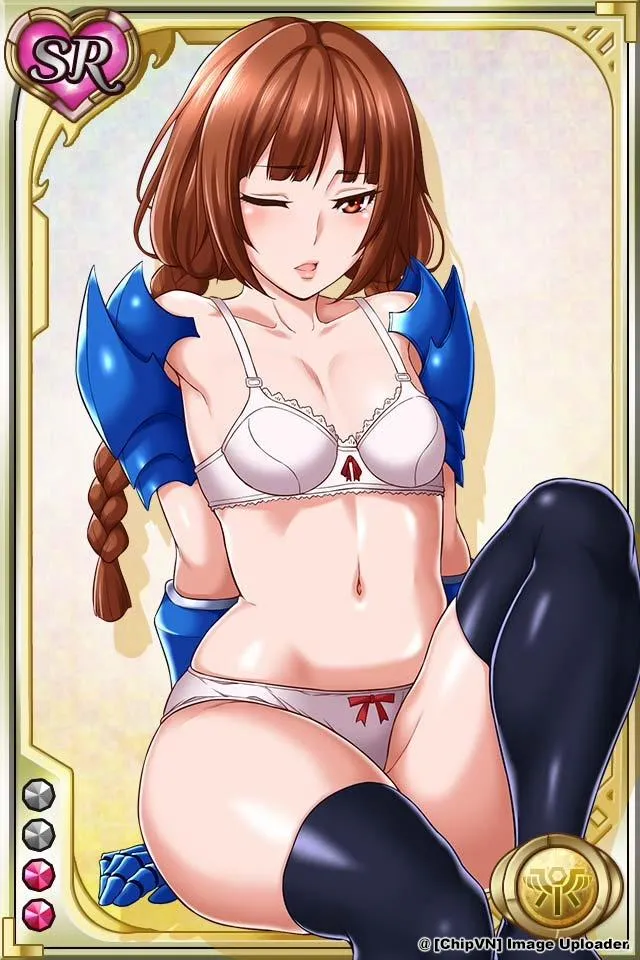 HentaiVN.net - Ảnh 119 - Shinma × Zecchou ☆ Pururun Exceeds - Chap 7