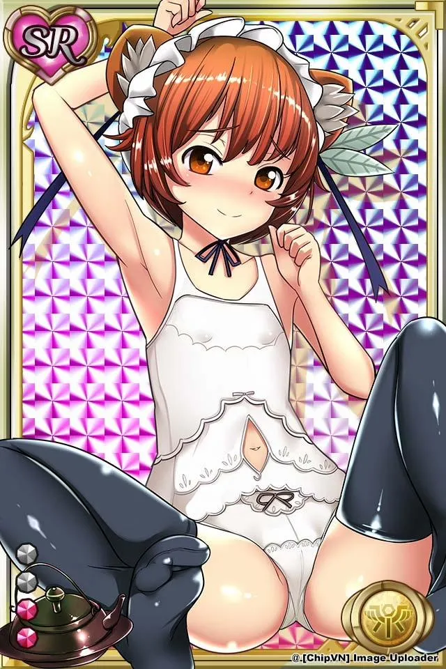 HentaiVN.net - Ảnh 12 - Shinma × Zecchou ☆ Pururun Exceeds - Chap 7